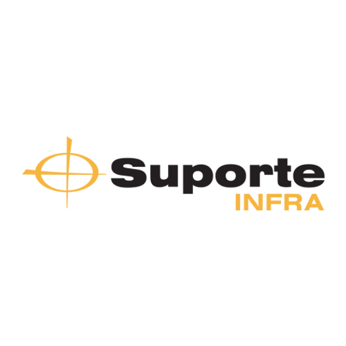 SUPORTE INFRA
