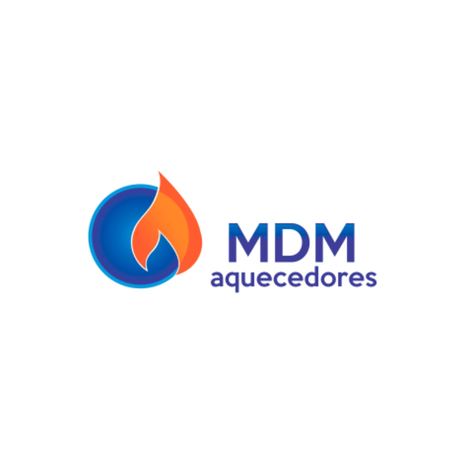 MDM AQUECEDORES