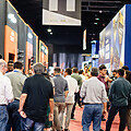 Paving Expo 2025 reunirá gigantes da infraestrutura viária em São Paulo