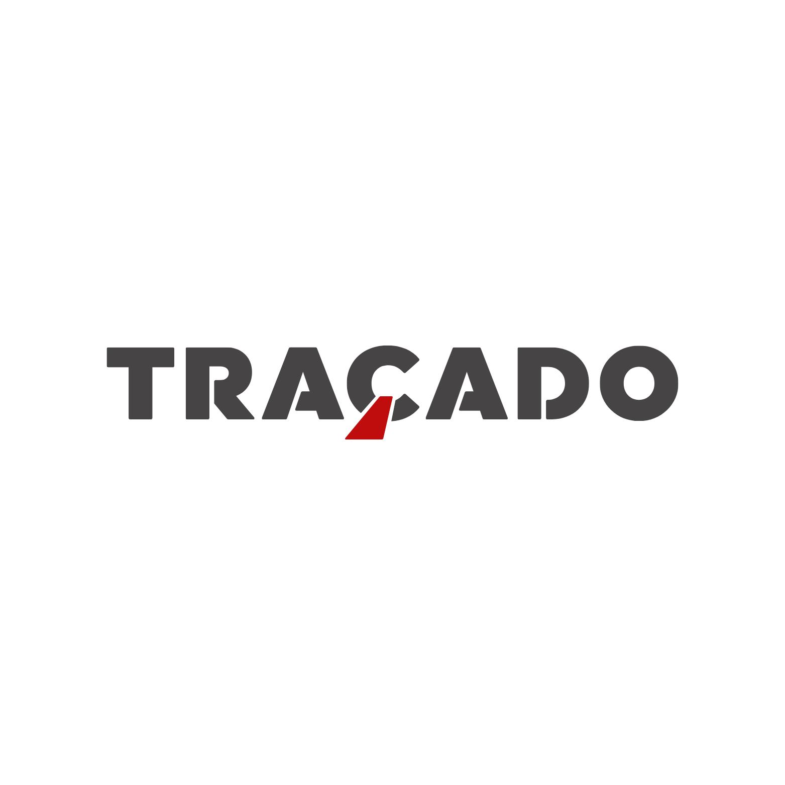 TRAÇADO