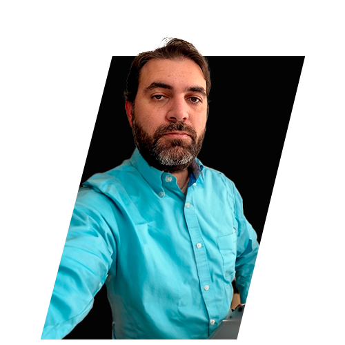 Andre Luís Penholato