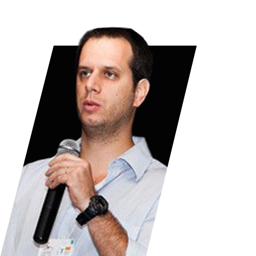José Orlando Avesani