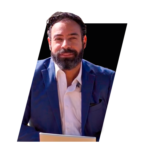 Bruno Almeida
