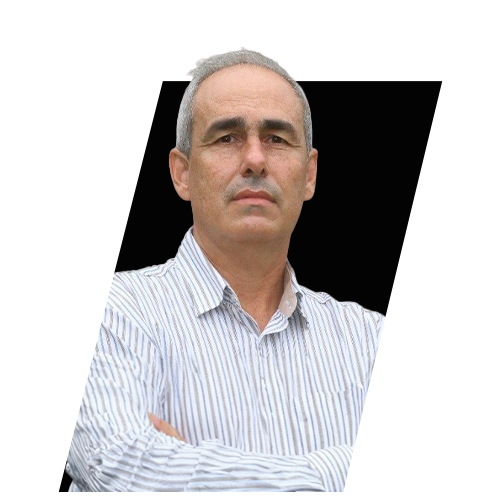 Prof. Dr. Carlos Marmorato