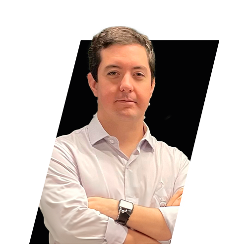 Douglas Mocelin