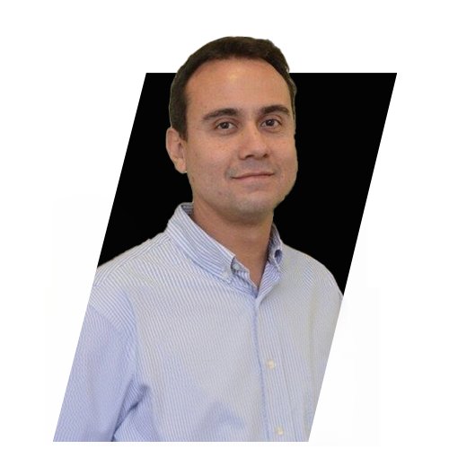 Fernando Tavares Camacho