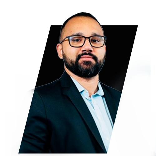 Eng. Gesley Henrique Freitas