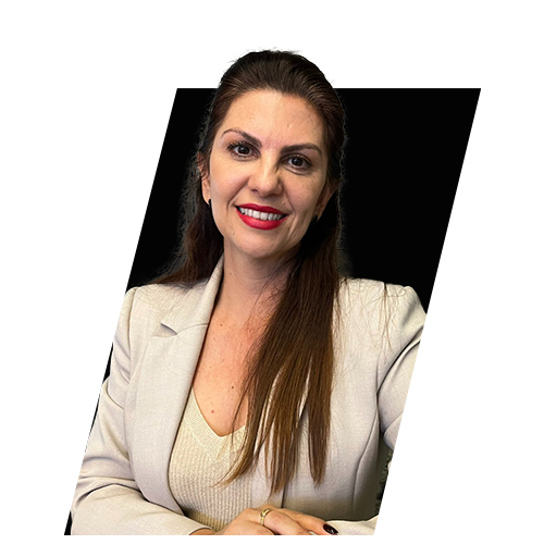 Lidiane Blank