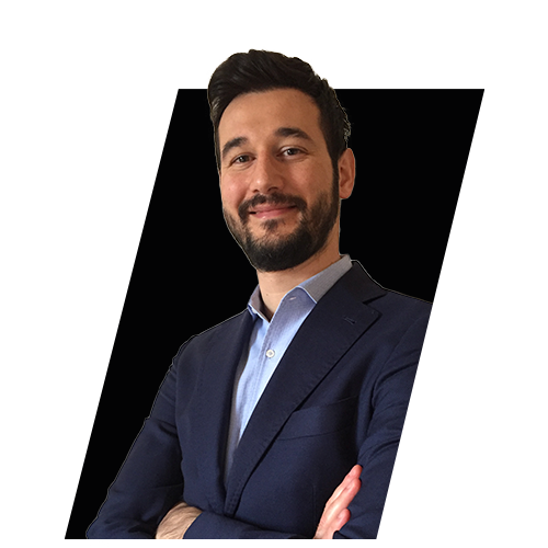 Eng. Lorenzo Sangalli