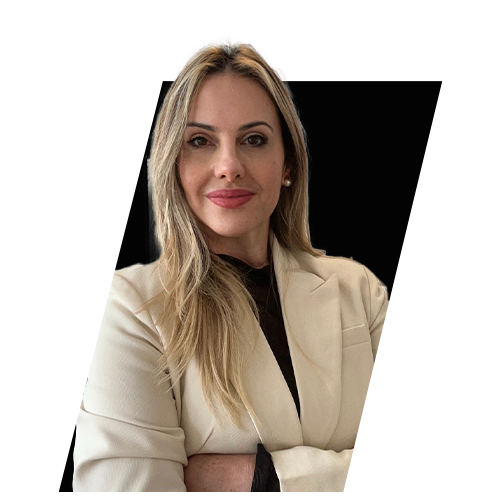 Marcia Mello