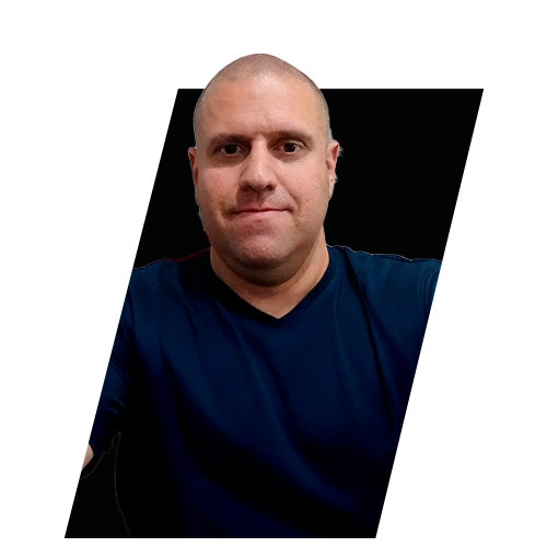 Marcos Oliveira