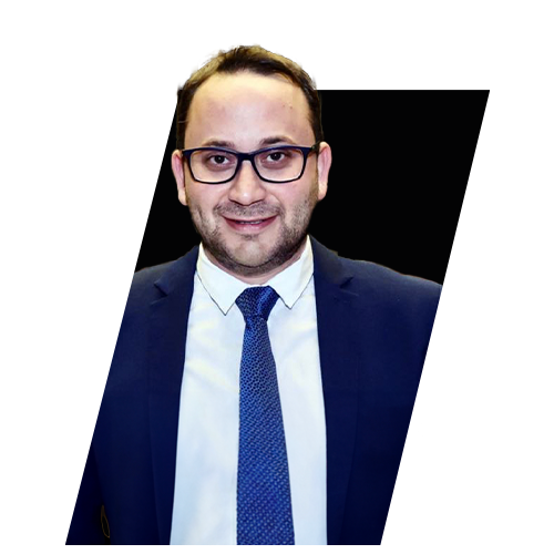 Mohamed Kasem
