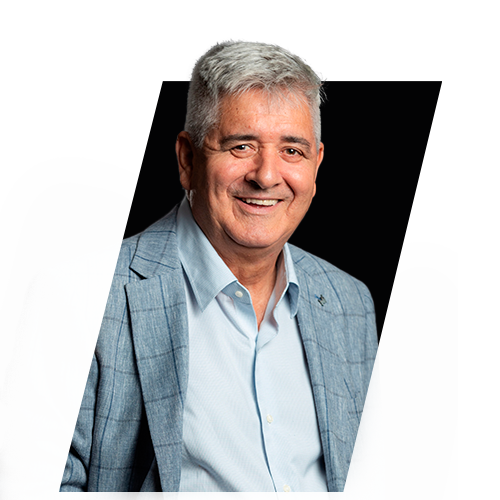 Osvaldo Tuchumantel