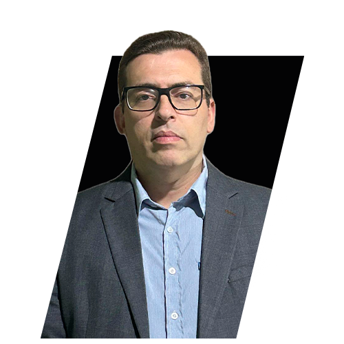 Rodrigo Arruda