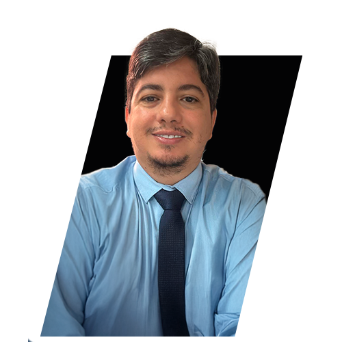 Alexandre Gil Batista Medeiros