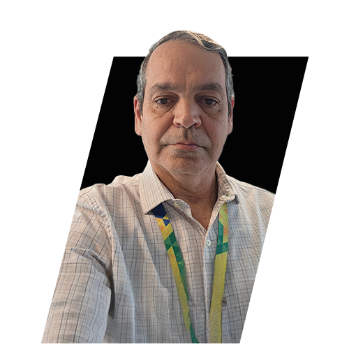 Clauber Campello
