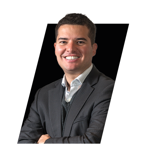 Daniel Victorino