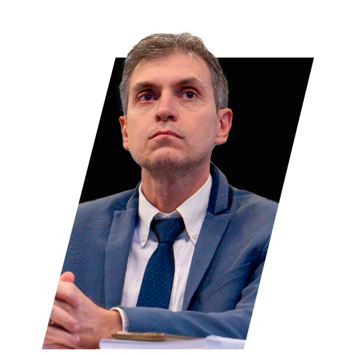 Sr. Matheus Herrero Rodero
