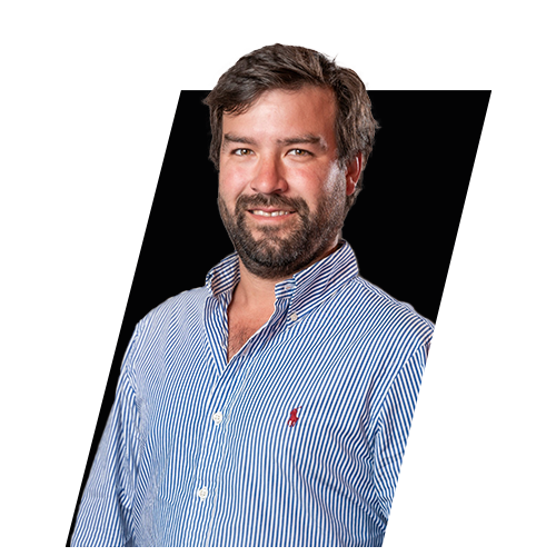 Nicolas Oliveira
