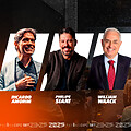 Paving Expo 2025 abre espaço para inovações em infraestrutura e debate sobre o futuro do país