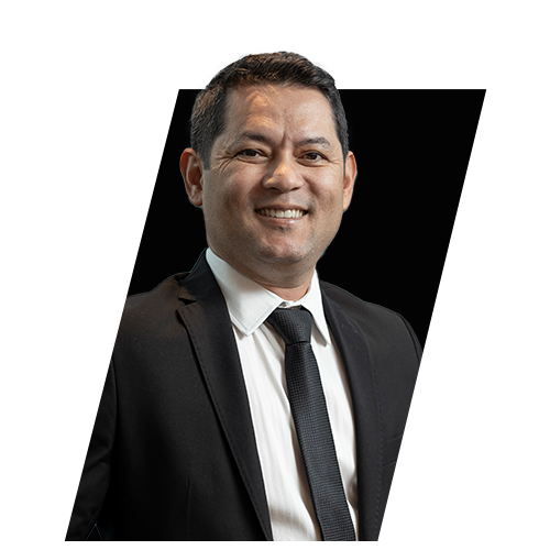 Wilson Ohi