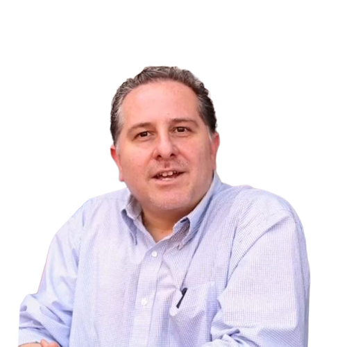 Eng. Alvaro Barbosa