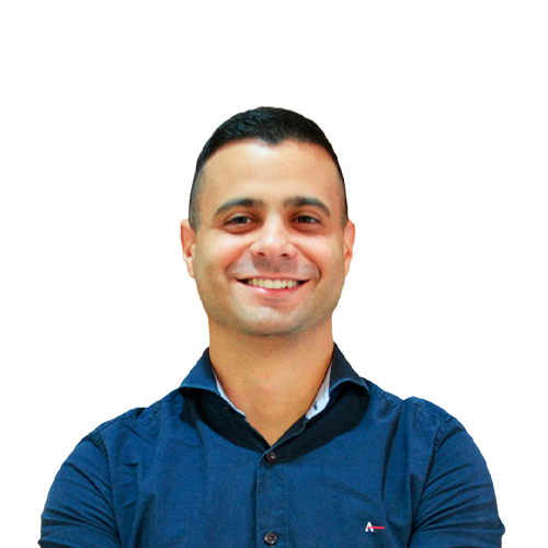 Eng. Ricardo Oliveira Sirmatei